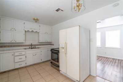 Home For Sale in Lawton, Oklahoma