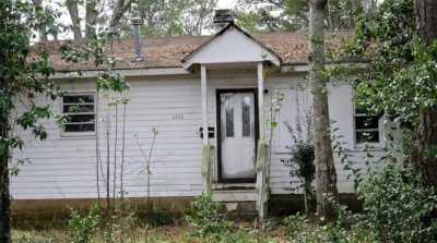 Home For Sale in Macon, Georgia