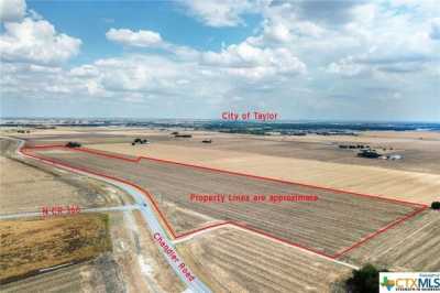 Residential Land For Sale in 