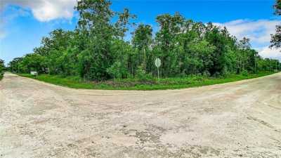 Residential Land For Sale in Brooksville, Florida