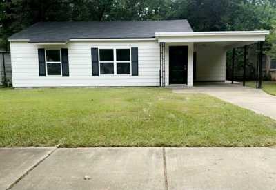 Home For Sale in Shreveport, Louisiana