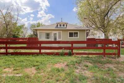 Home For Sale in Pueblo, Colorado