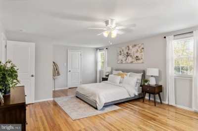 Home For Sale in Cherry Hill, New Jersey