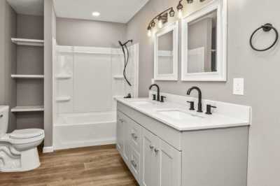 Home For Sale in Springfield, Missouri