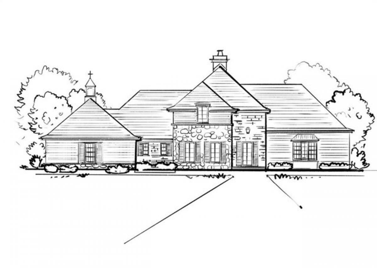 Picture of Home For Sale in Opelika, Alabama, United States