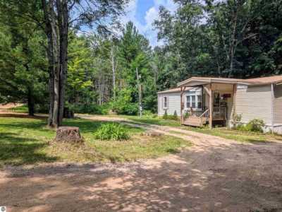 Home For Sale in Harrison, Michigan