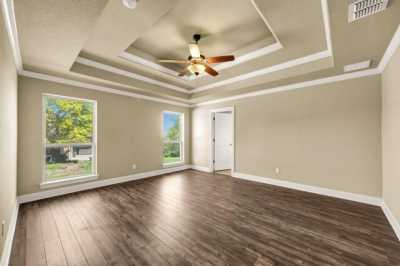 Home For Sale in Weatherford, Texas