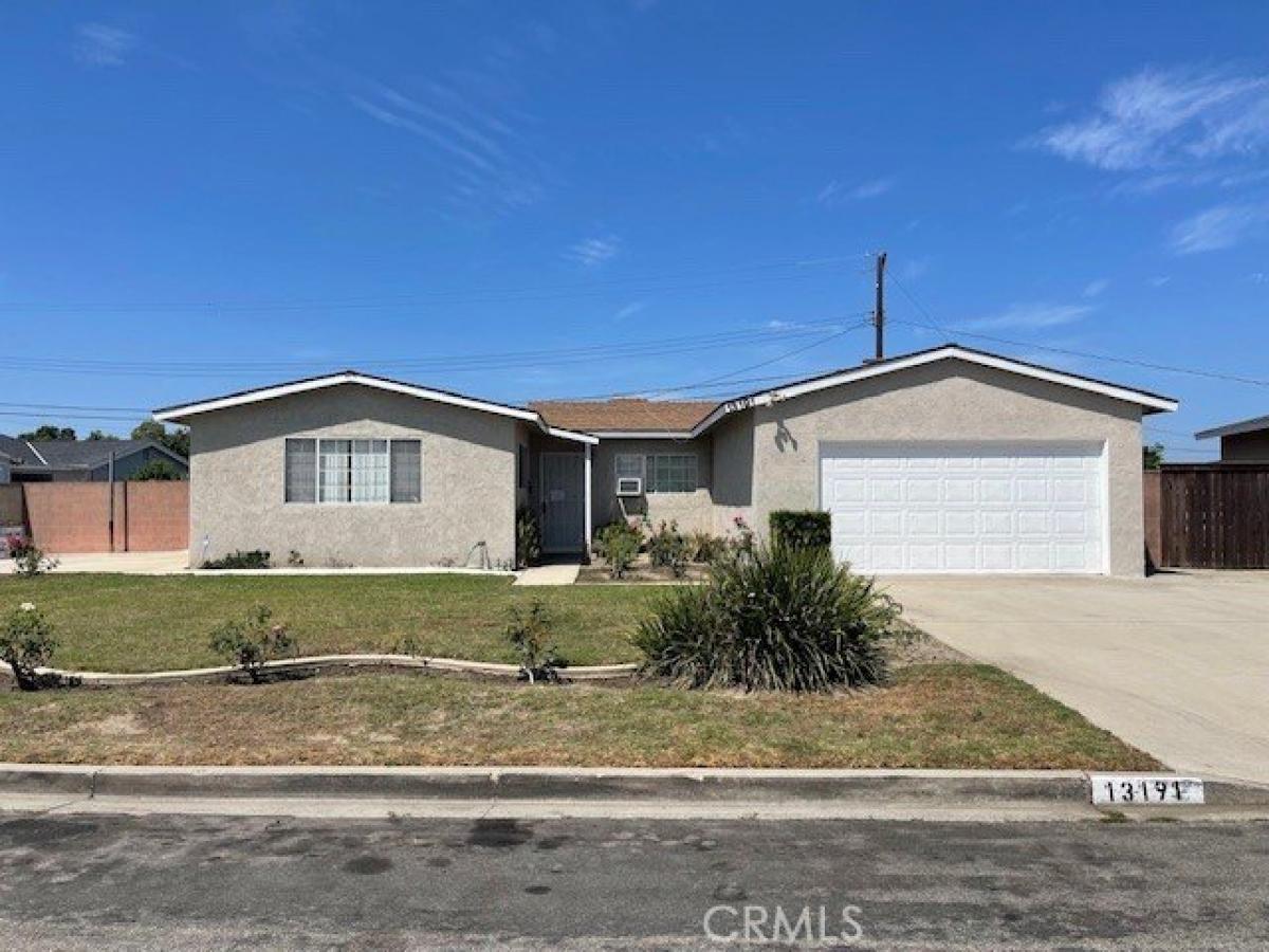 Picture of Home For Sale in Garden Grove, California, United States