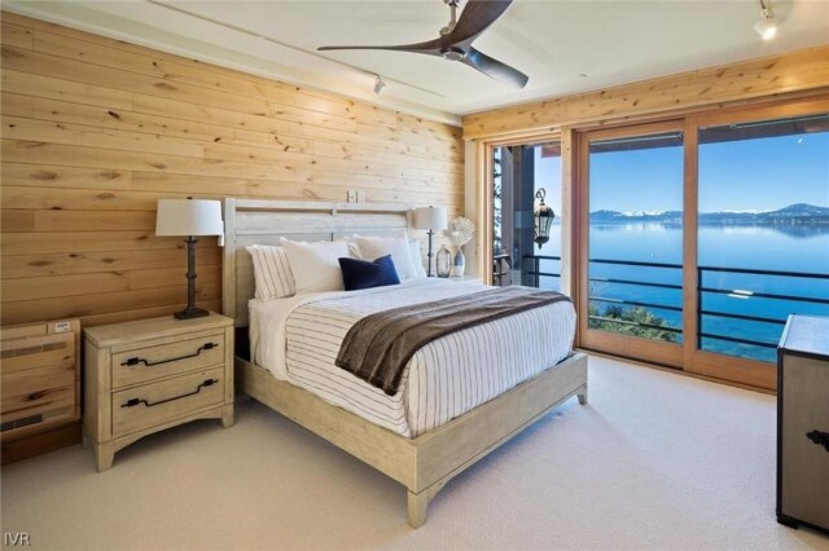 Picture of Home For Sale in Incline Village, Nevada, United States