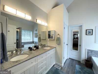 Home For Sale in Clarkesville, Georgia