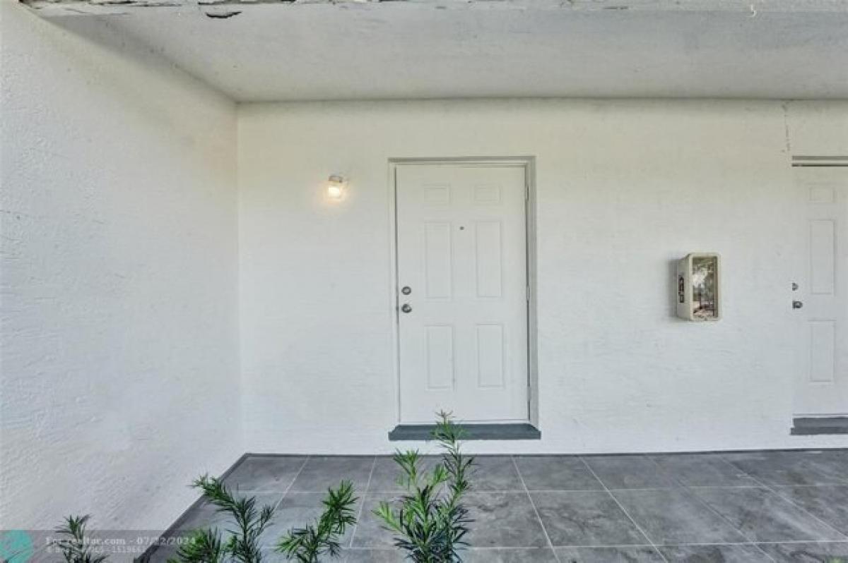 Picture of Apartment For Rent in Hollywood, Florida, United States