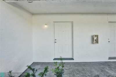 Apartment For Rent in Hollywood, Florida