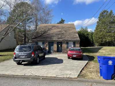 Home For Sale in Cleveland, Tennessee