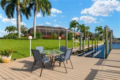 Home For Rent in Cape Coral, Florida