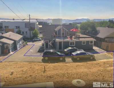 Residential Land For Sale in Reno, Nevada