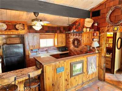 Home For Sale in Running Springs, California