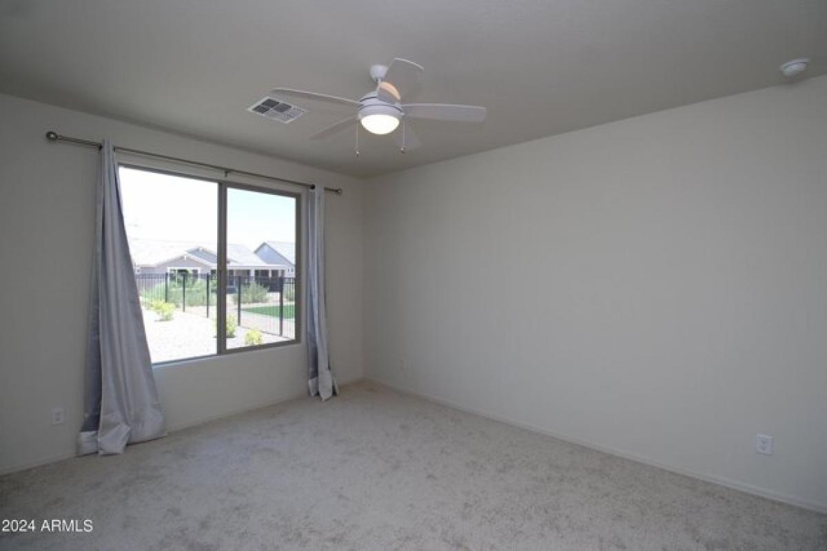 Picture of Home For Rent in Buckeye, Arizona, United States