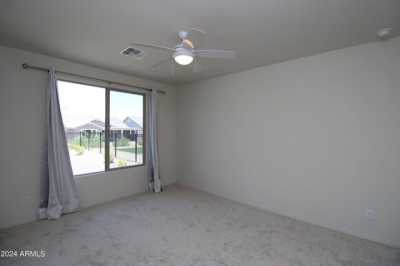 Home For Rent in Buckeye, Arizona