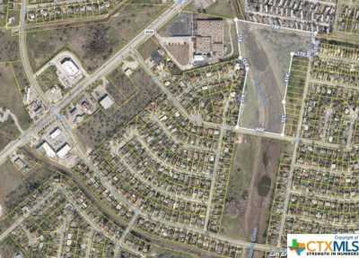 Residential Land For Sale in San Antonio, Texas