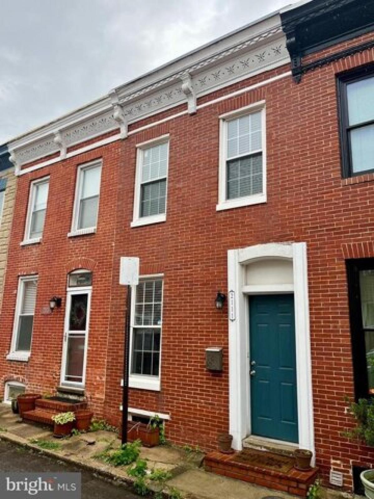 Picture of Home For Rent in Baltimore, Maryland, United States