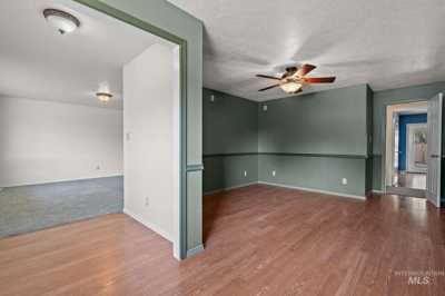 Home For Sale in Emmett, Idaho