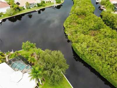 Residential Land For Sale in Punta Gorda, Florida