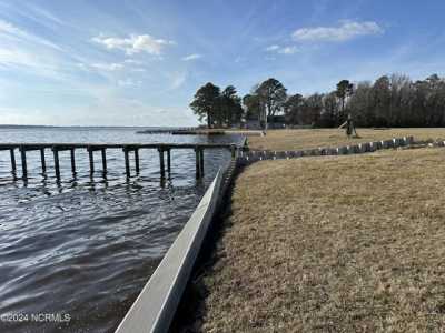 Residential Land For Sale in Hertford, North Carolina