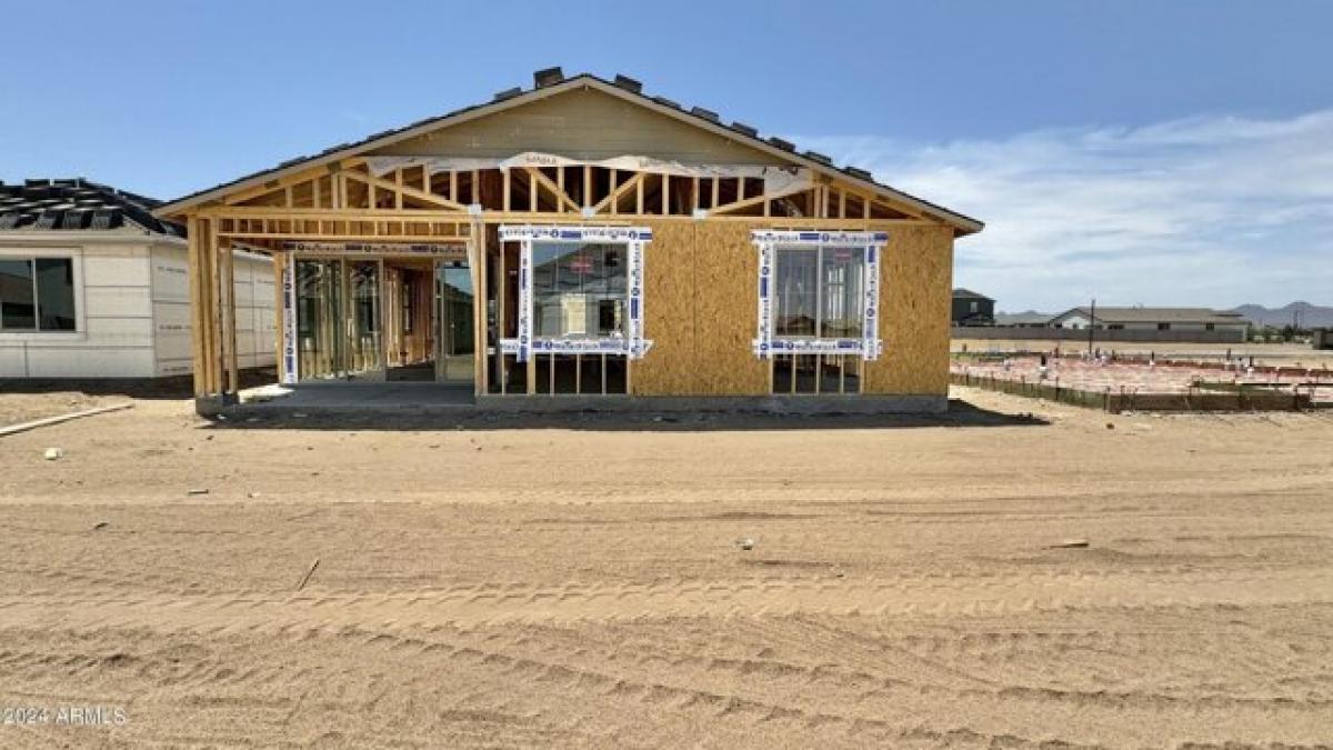 Picture of Home For Sale in Queen Creek, Arizona, United States
