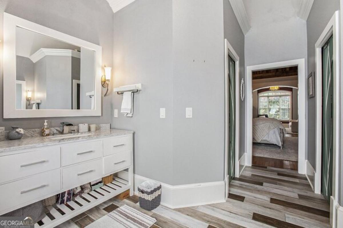 Picture of Home For Sale in Carrollton, Georgia, United States