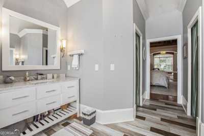 Home For Sale in Carrollton, Georgia