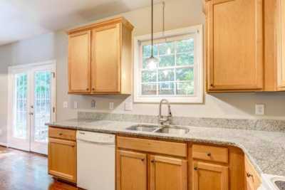 Home For Rent in Raleigh, North Carolina