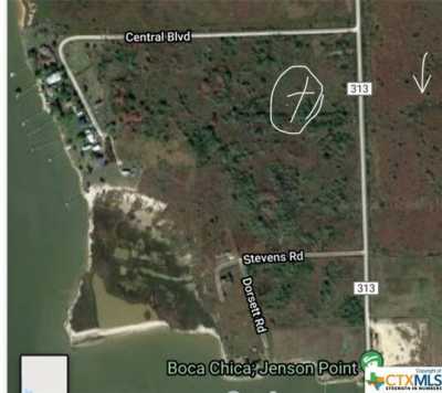 Residential Land For Rent in Palacios, Texas