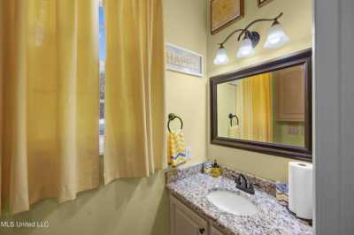 Home For Sale in Clinton, Mississippi