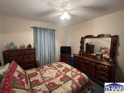 Home For Sale in Terre Haute, Indiana