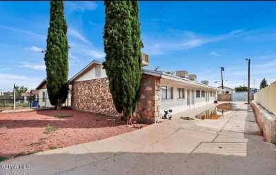 Home For Rent in El Paso, Texas