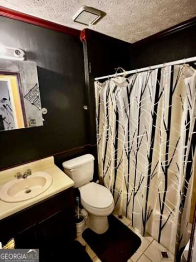 Home For Sale in Lithonia, Georgia