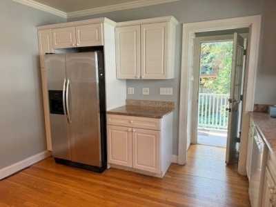 Home For Rent in Cambridge, Massachusetts