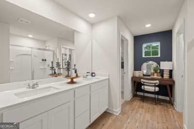 Home For Sale in Douglasville, Georgia