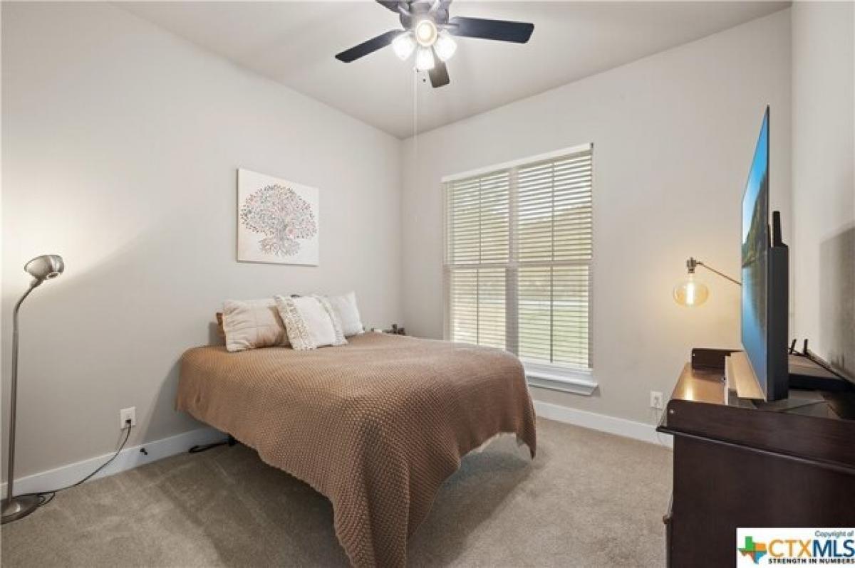 Picture of Home For Sale in Temple, Texas, United States