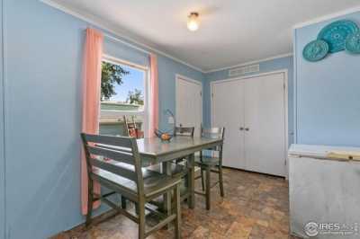 Home For Sale in Greeley, Colorado