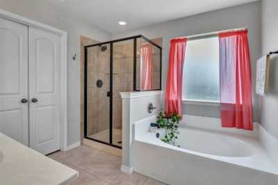 Home For Sale in Forney, Texas