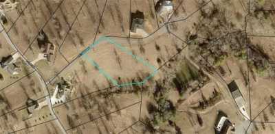 Residential Land For Sale in Blairsville, Georgia