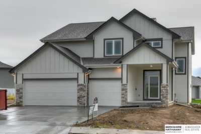 Home For Sale in Elkhorn, Nebraska