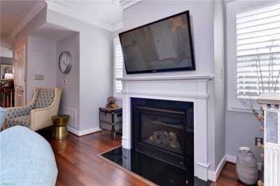 Home For Sale in Williamsburg, Virginia