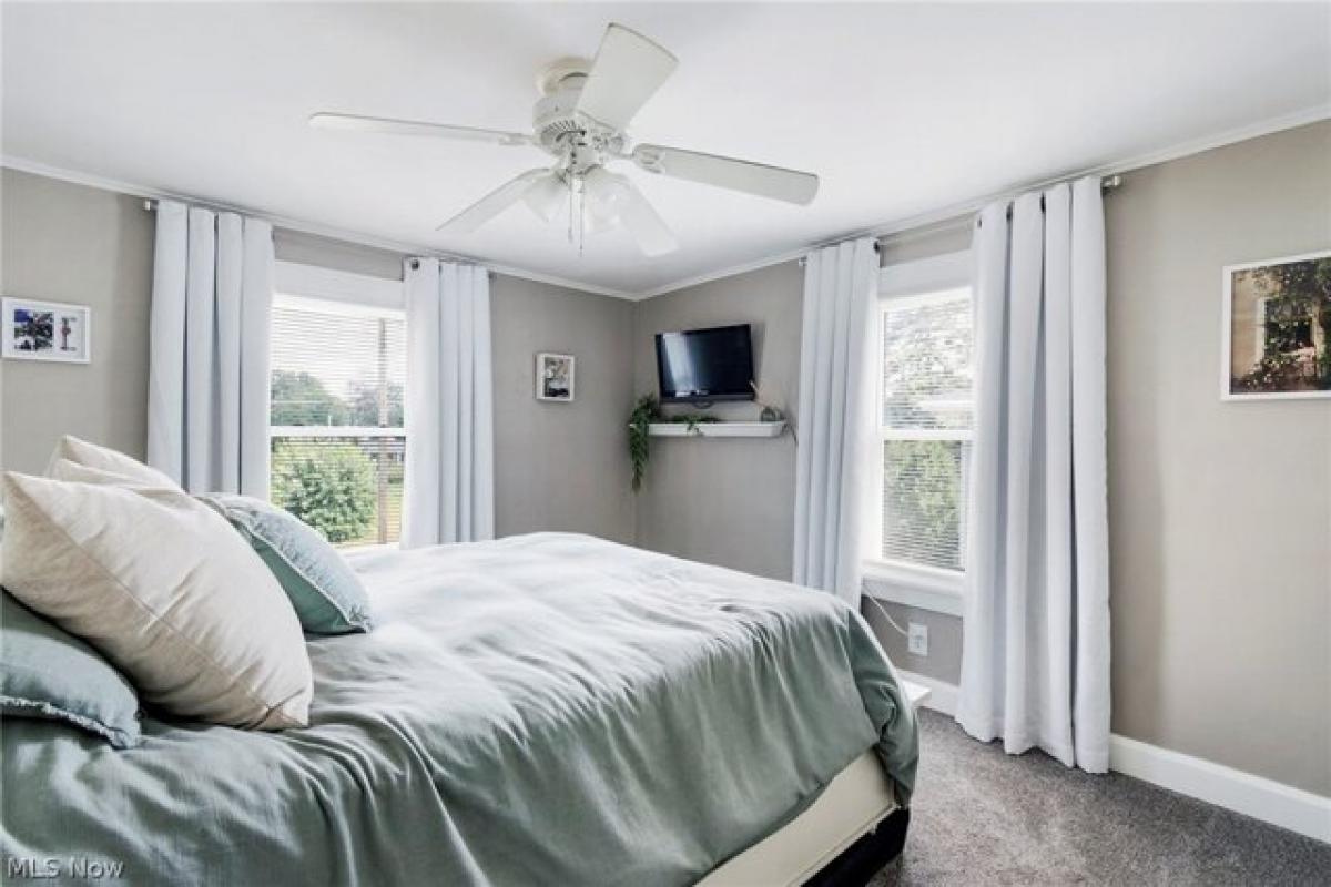 Picture of Home For Sale in Warren, Ohio, United States