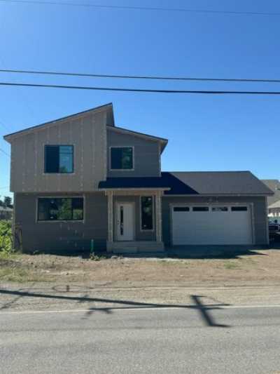 Home For Sale in Spokane Valley, Washington