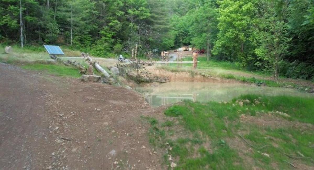 Picture of Residential Land For Sale in Sevierville, Tennessee, United States