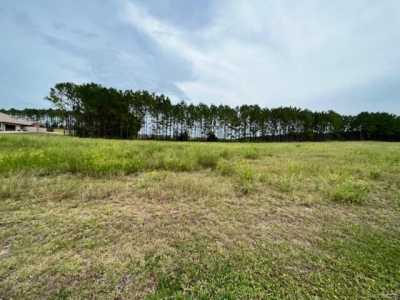 Residential Land For Sale in Inverness, Florida