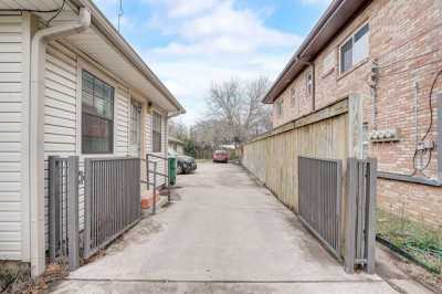 Home For Sale in Denton, Texas