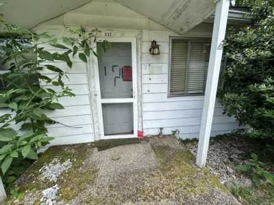 Home For Sale in Hot Springs, Arkansas